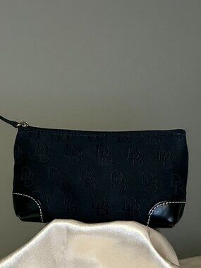 Dooney Cosmetic Case